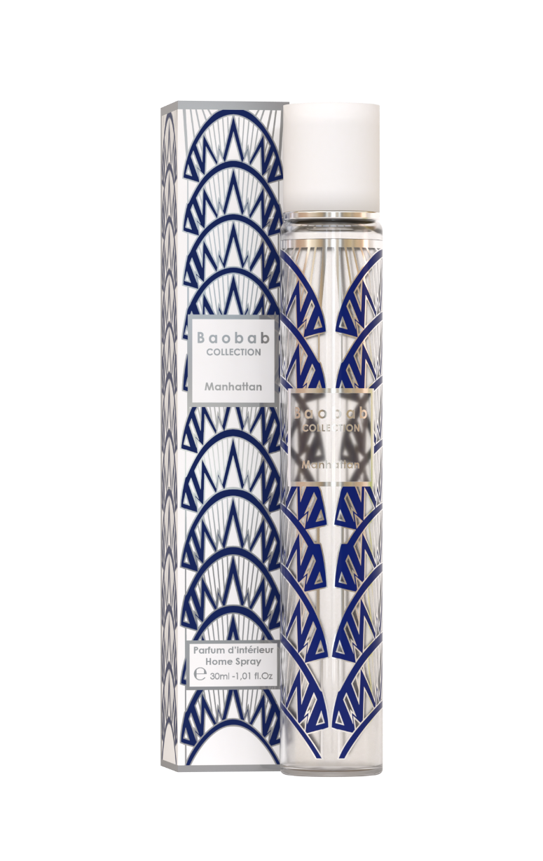 Manhattan Home Spray